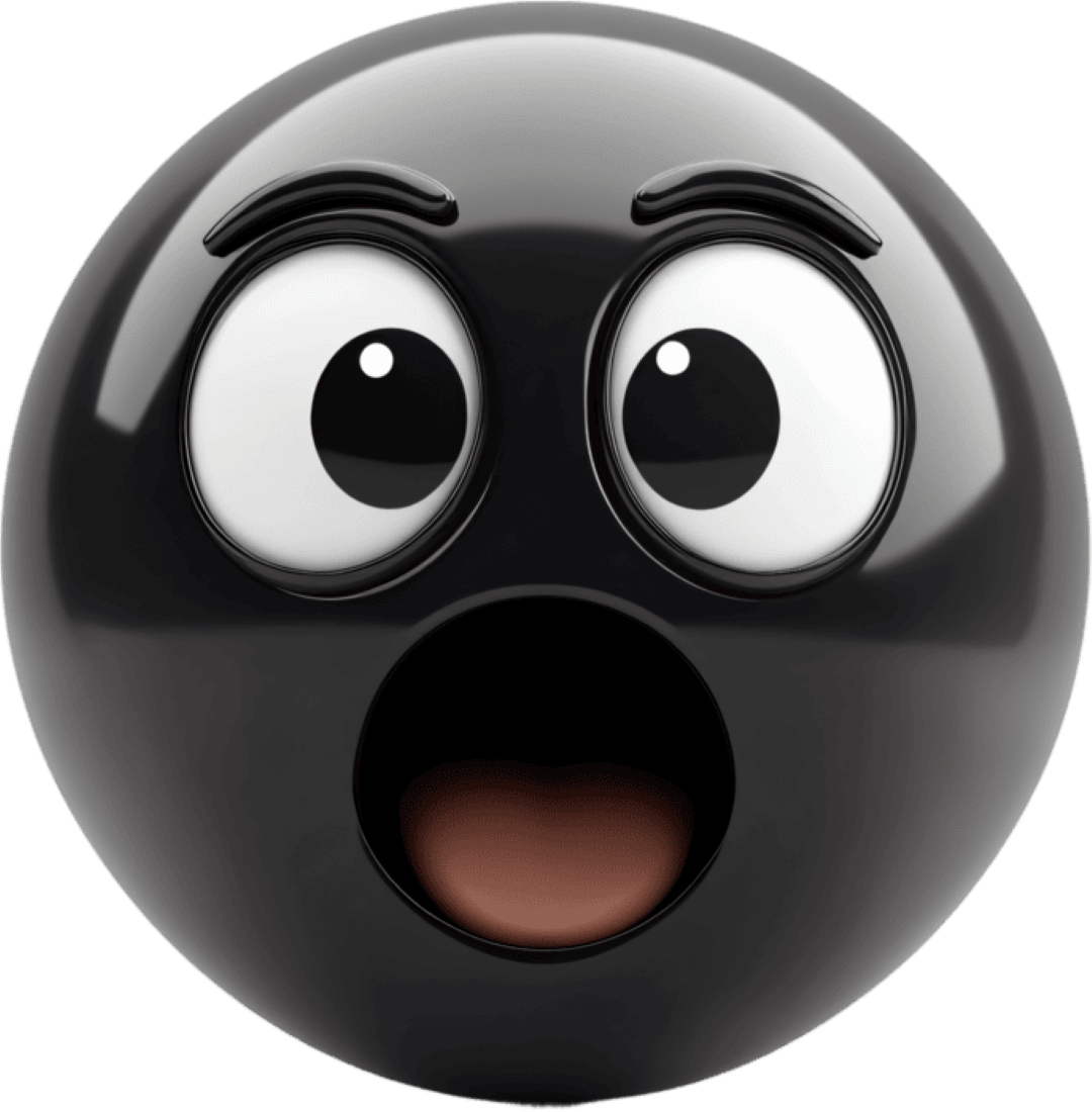 EMOJI SURPRISE BALLS